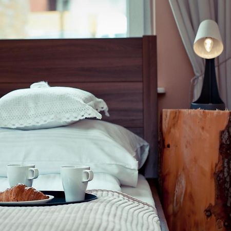 Apartament Giencyno Koncina Zakopane Exteriör bild