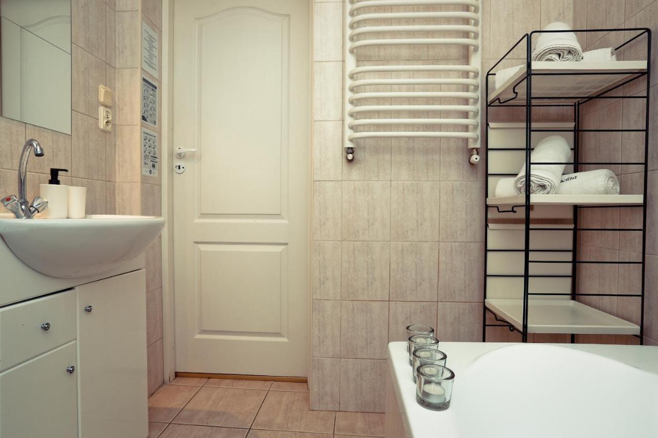 Apartament Giencyno Koncina Zakopane Exteriör bild